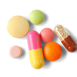 Individuální příprava léčivých přípravků v laboratoři